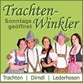 Wiesn Trachten - Anzeige Oktoberfest