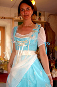 Dirndl Jessica