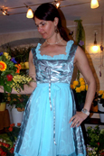 Mididirndl Stefanie
