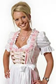 Hochzeitsdirndl nach Mass