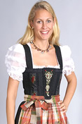 Exklusive Wiesn Dirndl