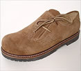 Trachten Schuhe und Haferlschuhe (Herren)