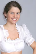 SPORTALM Dirndl Bluse