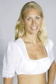 SPORTALM Bluse fürs Dirndl