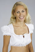 Dirndl Bluse