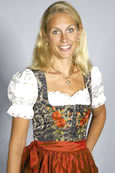 SPORTALM Dirndl