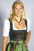 SPORTALM Dirndl