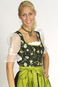 SPORTALM Dirndl