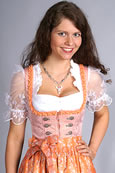 Dirndl