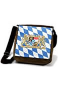Bayern Trendtasche zum Umhängen